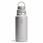 32 oz Wide Mouth with Flex Chug Cap Tonal Birch