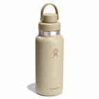 32 oz Wide Mouth with Flex Chug Cap Oat