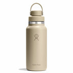 32 oz Wide Mouth with Flex Chug Cap Oat
