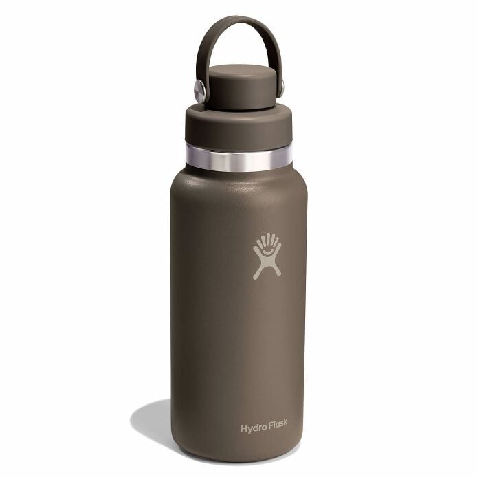 32 oz Wide Mouth with Flex Chug Cap Sandpiper