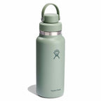 32 oz Wide Mouth with Flex Chug Cap Tonal Agave