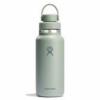32 oz Wide Mouth with Flex Chug Cap Tonal Agave