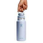 32 oz Wide Mouth with Flex Chug Cap Surf