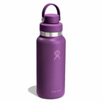 32 oz Wide Mouth with Flex Chug Cap Beachplum Purple