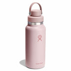 32 oz Wide Mouth with Flex Chug Cap Tonal Trillium