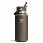 32 oz Wide Mouth with Flex Straw Cap Sandpiper