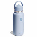 32 oz Wide Mouth with Flex Straw Cap Surf