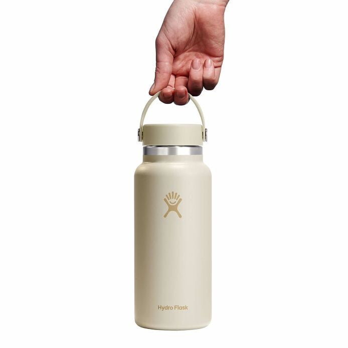 32 oz Wide Mouth Coconut