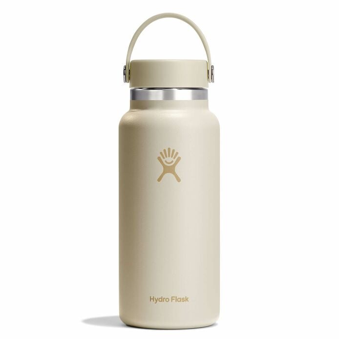 32 oz Wide Mouth Coconut