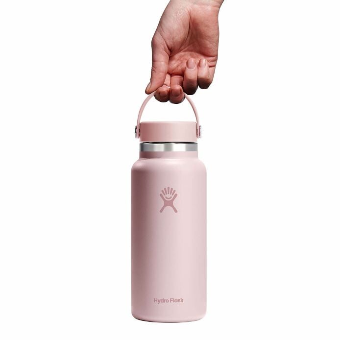 32 oz Wide Mouth Tonal Trillium