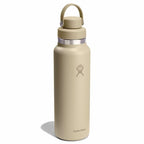 40 oz Wide Mouth with Flex Chug Cap Oat
