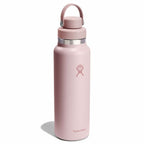 40 oz Wide Mouth with Flex Chug Cap Tonal Trillium
