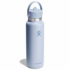 40 oz Wide Mouth with Flex Straw Cap Surf