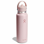 40 oz Wide Mouth with Flex Straw Cap Tonal Trillium