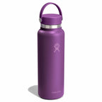 40 oz Wide Mouth Beachplum Purple