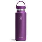 40 oz Wide Mouth Beachplum Purple