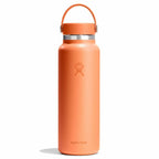 40 oz Wide Mouth Nectar Orange
