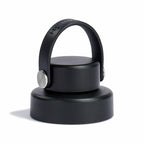Wide Mouth Flex Chug Cap Black