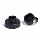 Wide Mouth Flex Chug Cap Black